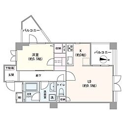 グランシティ西荻窪