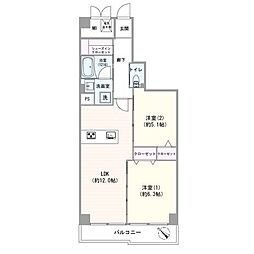 ネオコーポ調布多摩川