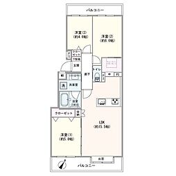 パーク・ハイム国分寺