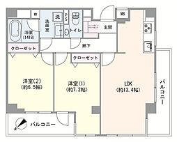 センチュリー府中南町