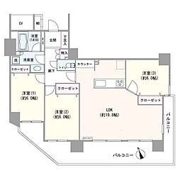 コニファーコート稲城