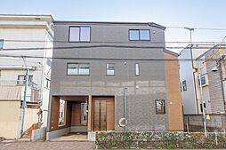 三鷹市大沢4丁目新築戸建