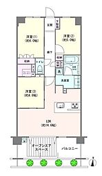 ヴェレーナ楓プレイス