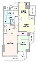 サンヴェール久米川