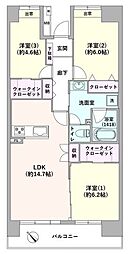 パークシティ牟礼南