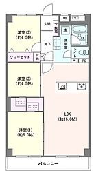 三鷹芙蓉ハイツ