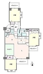 プライム府中武蔵野台第2