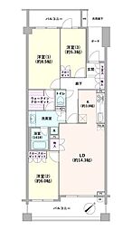 グローリオ南阿佐ヶ谷