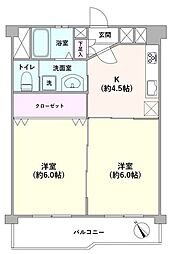 吉祥寺パールハイツ