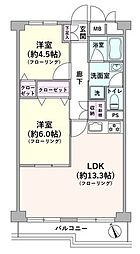 ニュー国分寺ハイツ