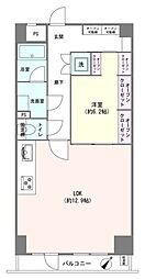 井の頭マンション