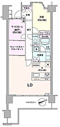 パークホームズ調布桜堤通り