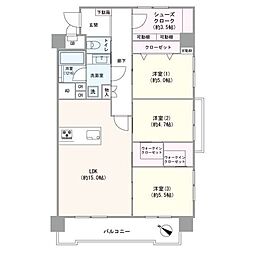 マンション仙川アゼリア