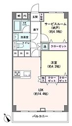 小金井中町マンション