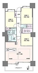 ライオンズステージ府中シティタワー