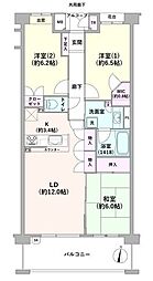 グレーシアシティ立川アクティブウイング
