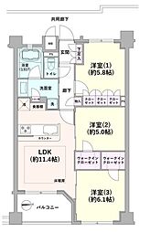 プレシス花小金井
