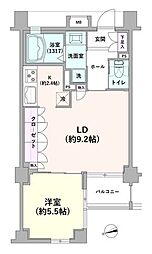 ブレシア西府レジデンス