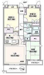 カルム吉祥寺ミューグランデ
