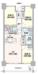 プレミアムレジデンス府中西府駅前