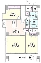 東村山スカイハイツ