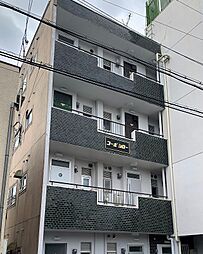 コーポシロー 31号室