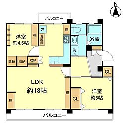 東大路高野第3住宅第27号棟