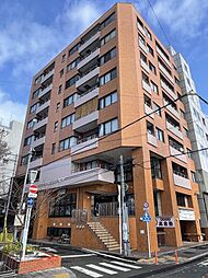 キャピタルコータス堀川