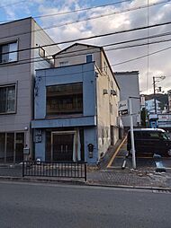 鹿ケ谷西寺ノ前町売土地