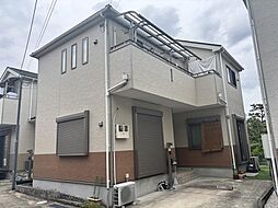 大阪府交野市郡津1丁目中古戸建