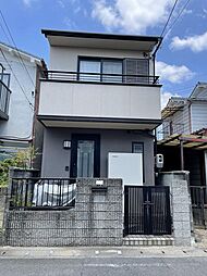 京都市伏見区向島津田町の一戸建て