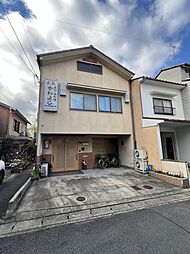 京都市右京区嵯峨野清水町