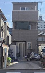 京都市中京区鏡屋町