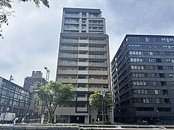 レスタージュ御池高瀬川