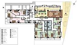 シェアス浦和 104