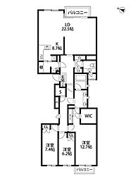 世田谷野毛レジデンス 303