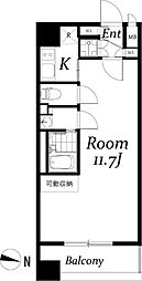 アクアタウンイーストI 704