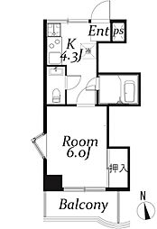 小山ステーションヒルズ 513