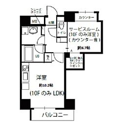 エスタンシア元町 702