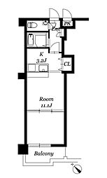 エクシード花園 608