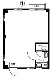 ヴィラシャンテIII-A 203