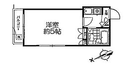 中田第3ビル 302