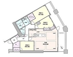 ヨコハマタワーリングスクエア　ザ・イースト