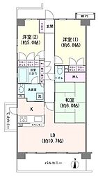 クリオ新横浜北　弐番館