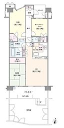 グレーシアヒルズ横濱桜ヶ丘