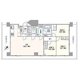 横浜シティタワー馬車道