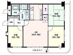 藤和大口コープ