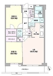 藤和ライブタウンセンター南　五番館