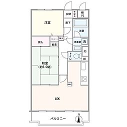 クリオ片倉町　壱番館