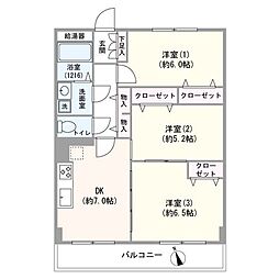 コモンヒル大倉山